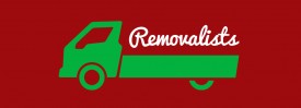 Removalists Biddon - My Local Removalists